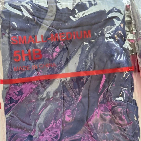 CAMPSNAIL 4 Pack Biker Shorts for Women High Waist - Picture 6 of 7